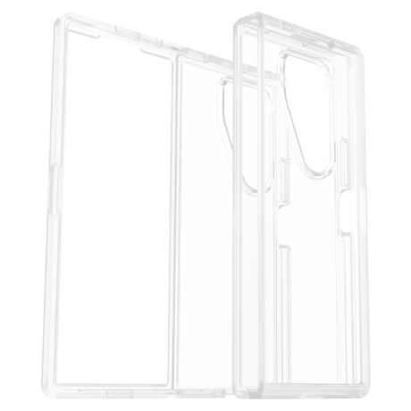 Otterbox - Thin Flex Case For Samsung Galaxy Z Fold6 - Clear