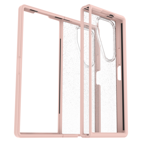 Otterbox - Thin Flex Case For Samsung Galaxy Z Fold6 - Prima Ballerina