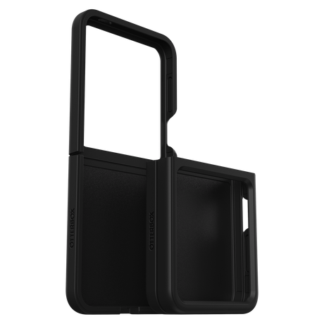Otterbox - Thin Flex Case For Samsung Galaxy Z Flip6  /  Flip Fe 2025 - Black