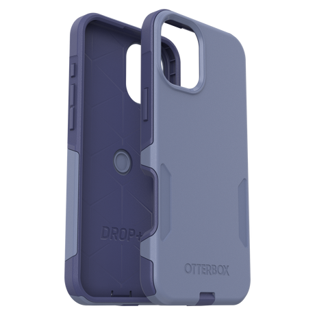 Otterbox - Commuter Magsafe Case For Apple Iphone 16 Plus - Denver Dusk