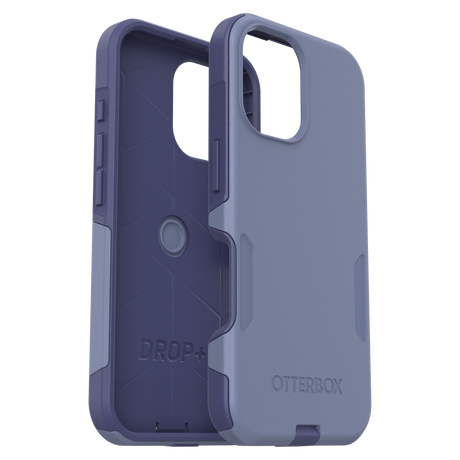 Otterbox - Commuter Magsafe Case For Apple Iphone 16 - Denver Dusk