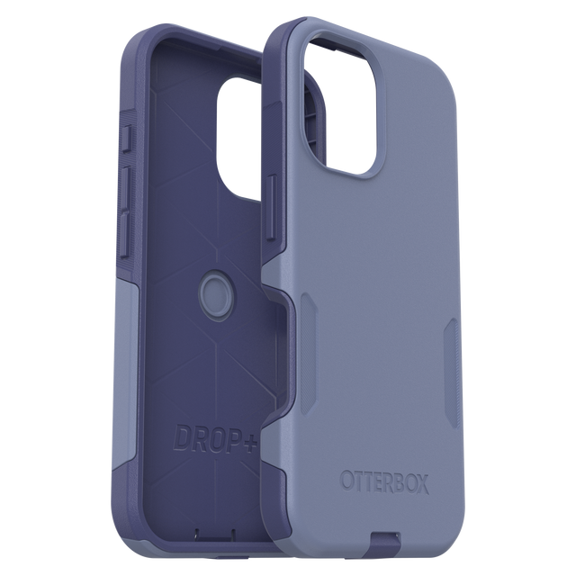 Otterbox - Commuter Magsafe Case For Apple Iphone 16 - Denver Dusk