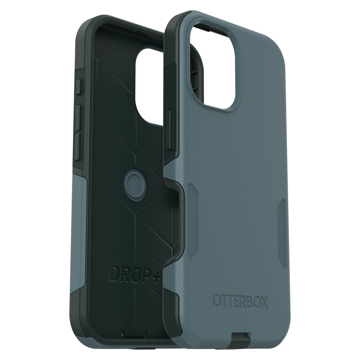 Otterbox - Commuter Magsafe Case For Apple Iphone 16 - Sagebrush