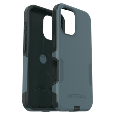 Otterbox - Commuter Magsafe Case For Apple Iphone 16 - Sagebrush