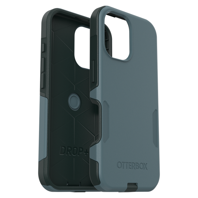 Otterbox - Commuter Magsafe Case For Apple Iphone 16 - Sagebrush