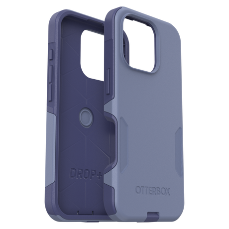 Otterbox - Commuter Magsafe Case For Apple Iphone 16 Pro - Denver Dusk