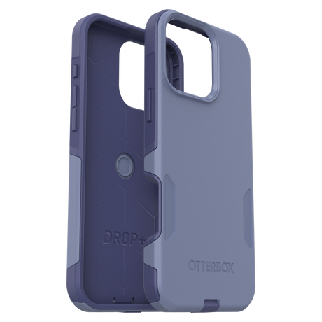 Otterbox - Commuter Magsafe Case For Apple Iphone 16 Pro Max - Denver Dusk