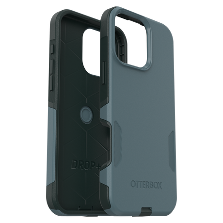 Otterbox - Commuter Magsafe Case For Apple Iphone 16 Pro Max - Sagebrush