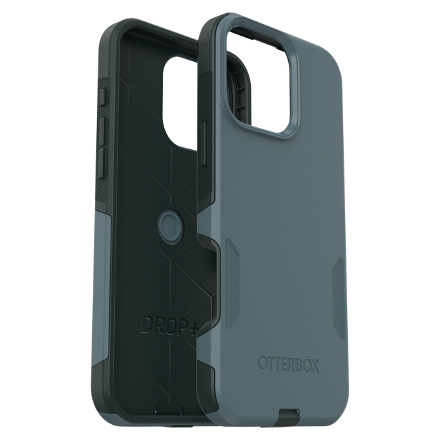 Otterbox - Commuter Magsafe Case For Apple Iphone 16 Pro Max - Sagebrush
