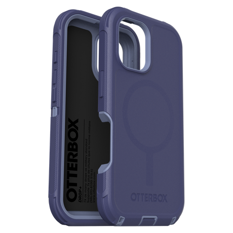 Otterbox - Defender Pro Magsafe Case For Apple Iphone 16 - Denver Dusk
