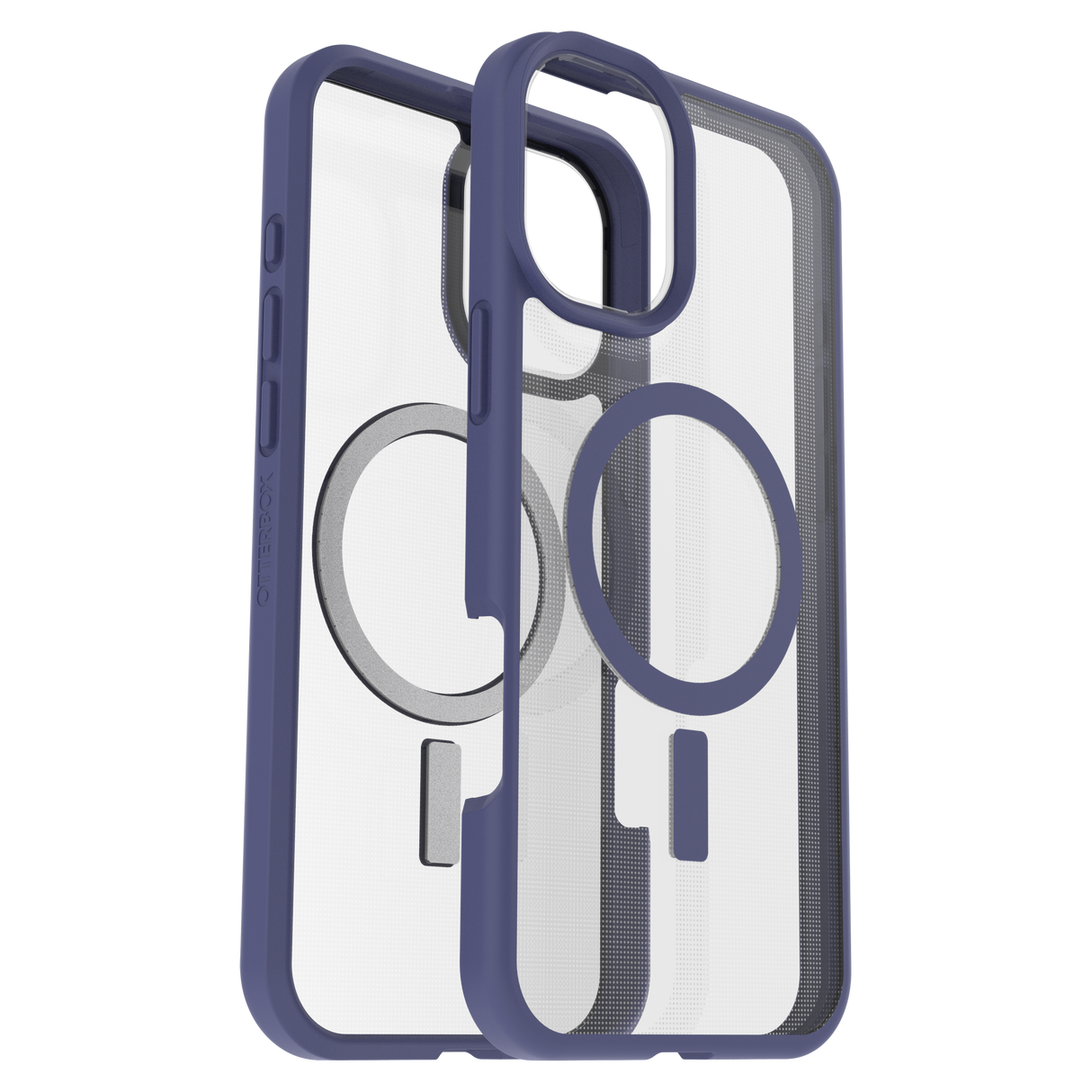 Otterbox - React Magsafe Case For Apple Iphone 16 Plus - Space Cadet