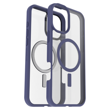 Otterbox - React Magsafe Case For Apple Iphone 16 Plus - Space Cadet