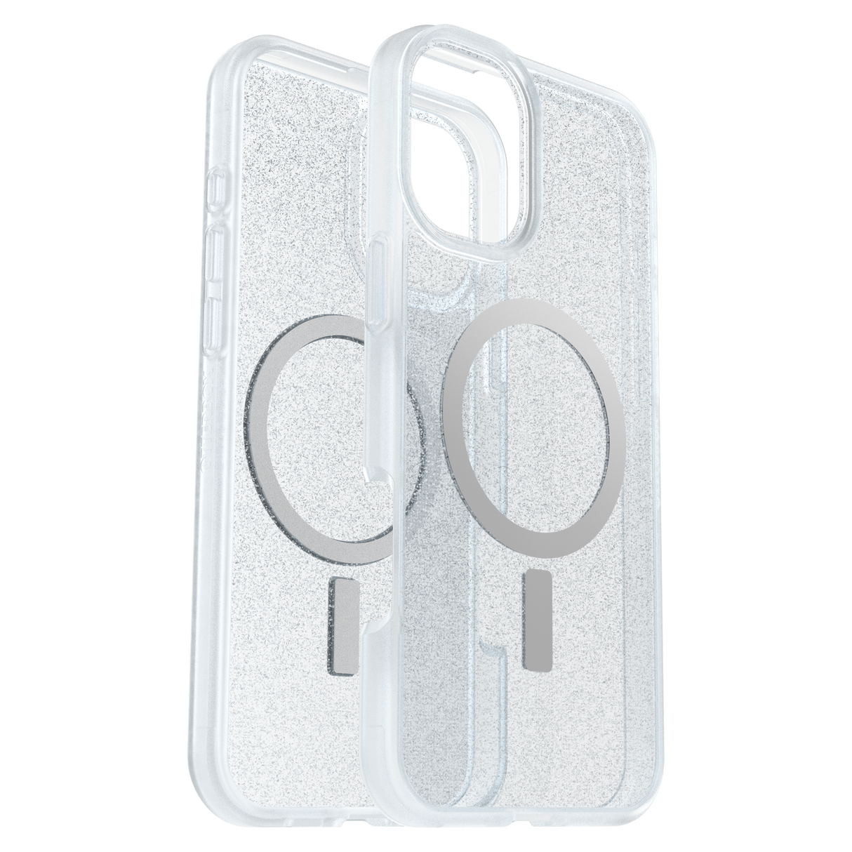 Otterbox - React Magsafe Case For Apple Iphone 16 Plus - Stardust