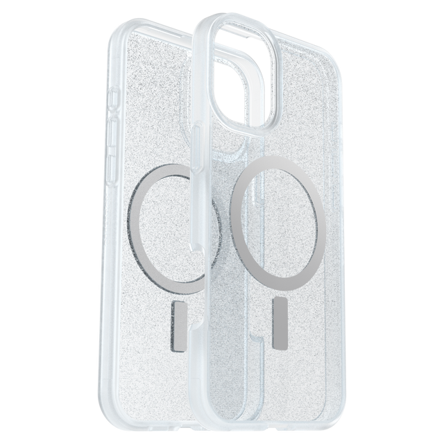 Otterbox - React Magsafe Case For Apple Iphone 16 Plus - Stardust