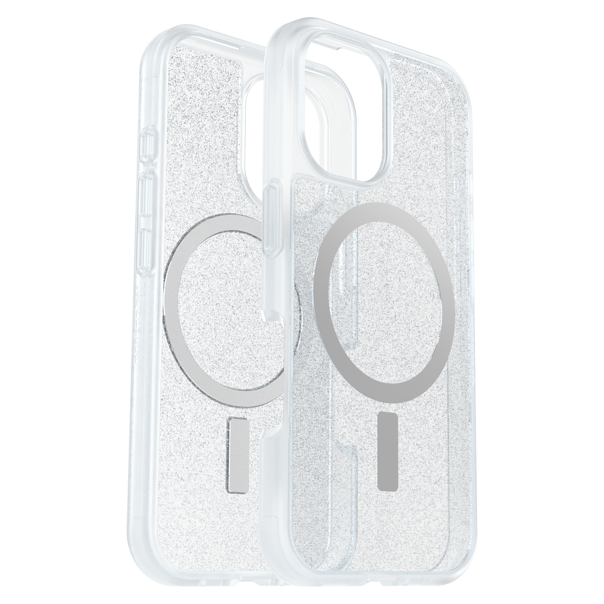 Otterbox - React Magsafe Case For Apple Iphone 16 - Stardust