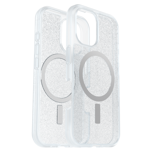 Otterbox - React Magsafe Case For Apple Iphone 16 - Stardust