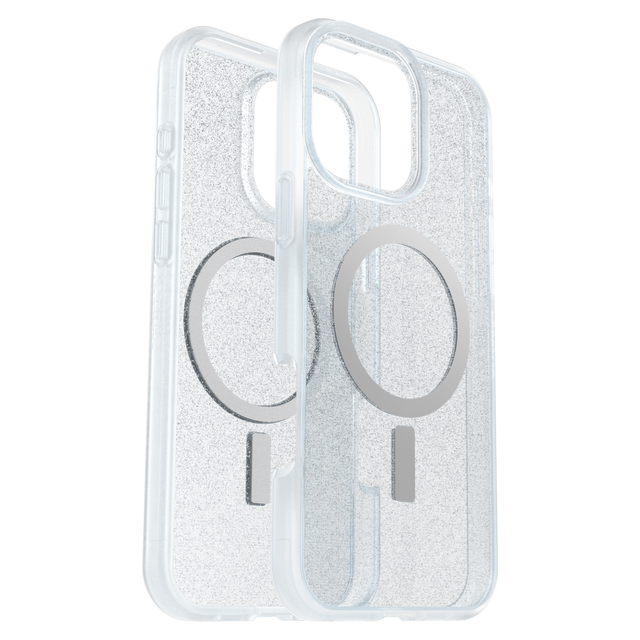 Otterbox - React Magsafe Case For Apple Iphone 16 Pro Max - Stardust