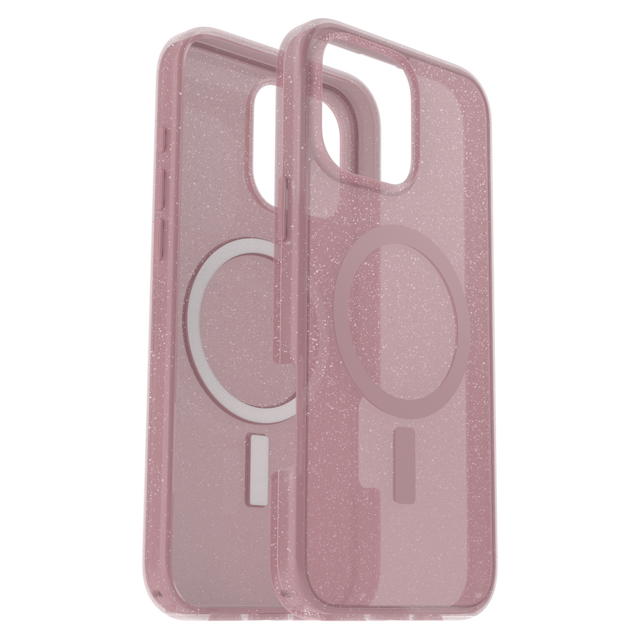 Otterbox - Symmetry Clear Magsafe Case For Apple Iphone 16 Pro Max - Thimbleberry