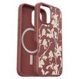 Otterbox - Symmetry Graphics Magsafe Case For Apple Iphone 16 - Autumn Rust