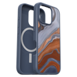 Otterbox - Symmetry Graphics Magsafe Case For Apple Iphone 16 Pro - High Desert Agate