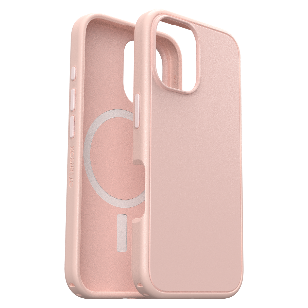 Otterbox - Symmetry Magsafe Case For Apple Iphone 16 - Ballet Shoes