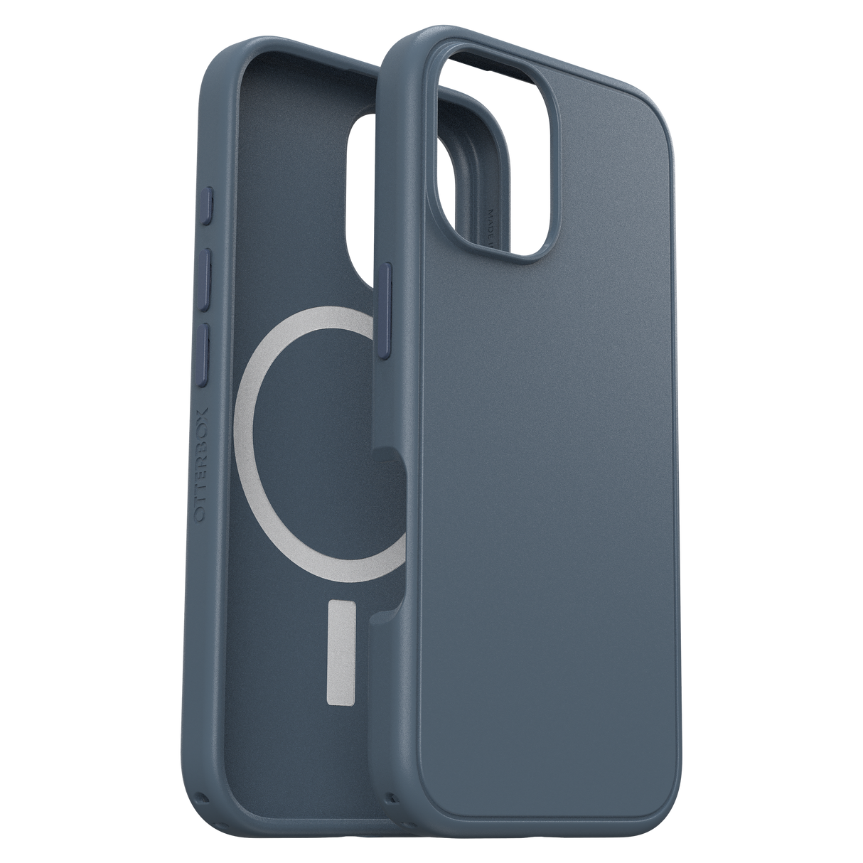 Otterbox - Symmetry Magsafe Case For Apple Iphone 16 - Bluetiful