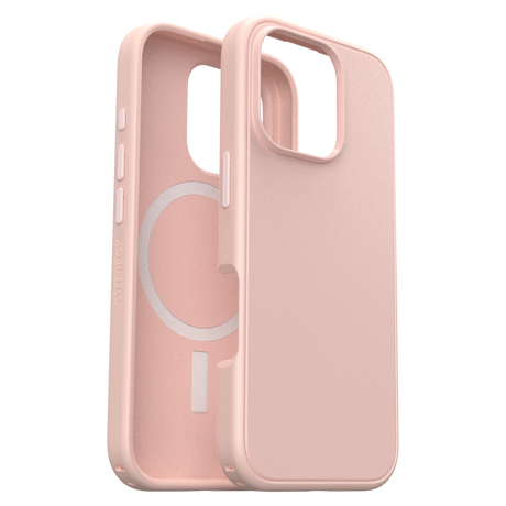 Otterbox - Symmetry Magsafe Case For Apple Iphone 16 Pro - Ballet Shoes