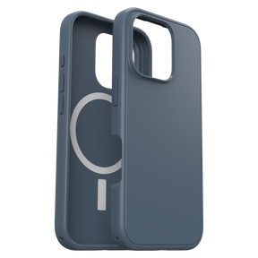 Otterbox - Symmetry Magsafe Case For Apple Iphone 16 Pro - Bluetiful