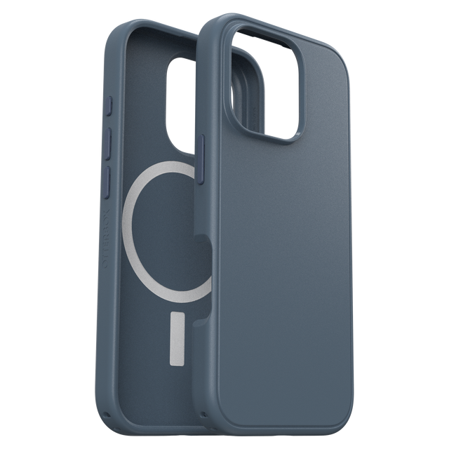 Otterbox - Symmetry Magsafe Case For Apple Iphone 16 Pro - Bluetiful