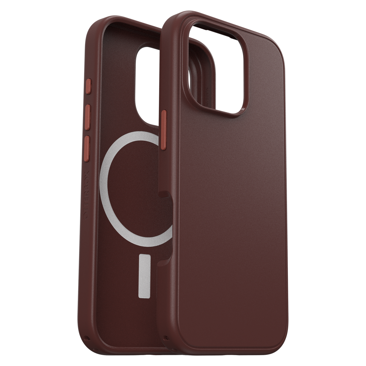 Otterbox - Symmetry Magsafe Case For Apple Iphone 16 Pro - Union Station