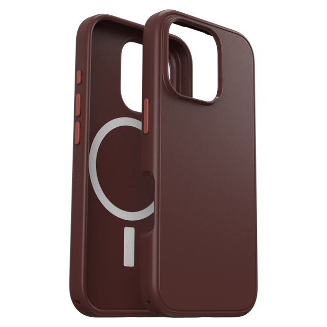 Otterbox - Symmetry Magsafe Case For Apple Iphone 16 Pro - Union Station