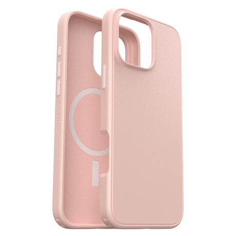 Otterbox - Symmetry Magsafe Case For Apple Iphone 16 Pro Max - Ballet Shoes