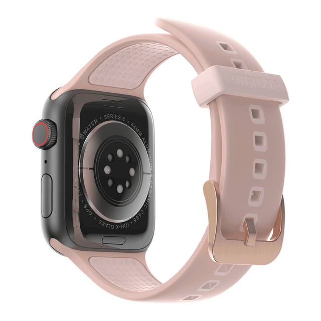 Otterbox - Watch Band For Apple Watch 42mm  /  44mm  /  45mm - Ballet Shoes