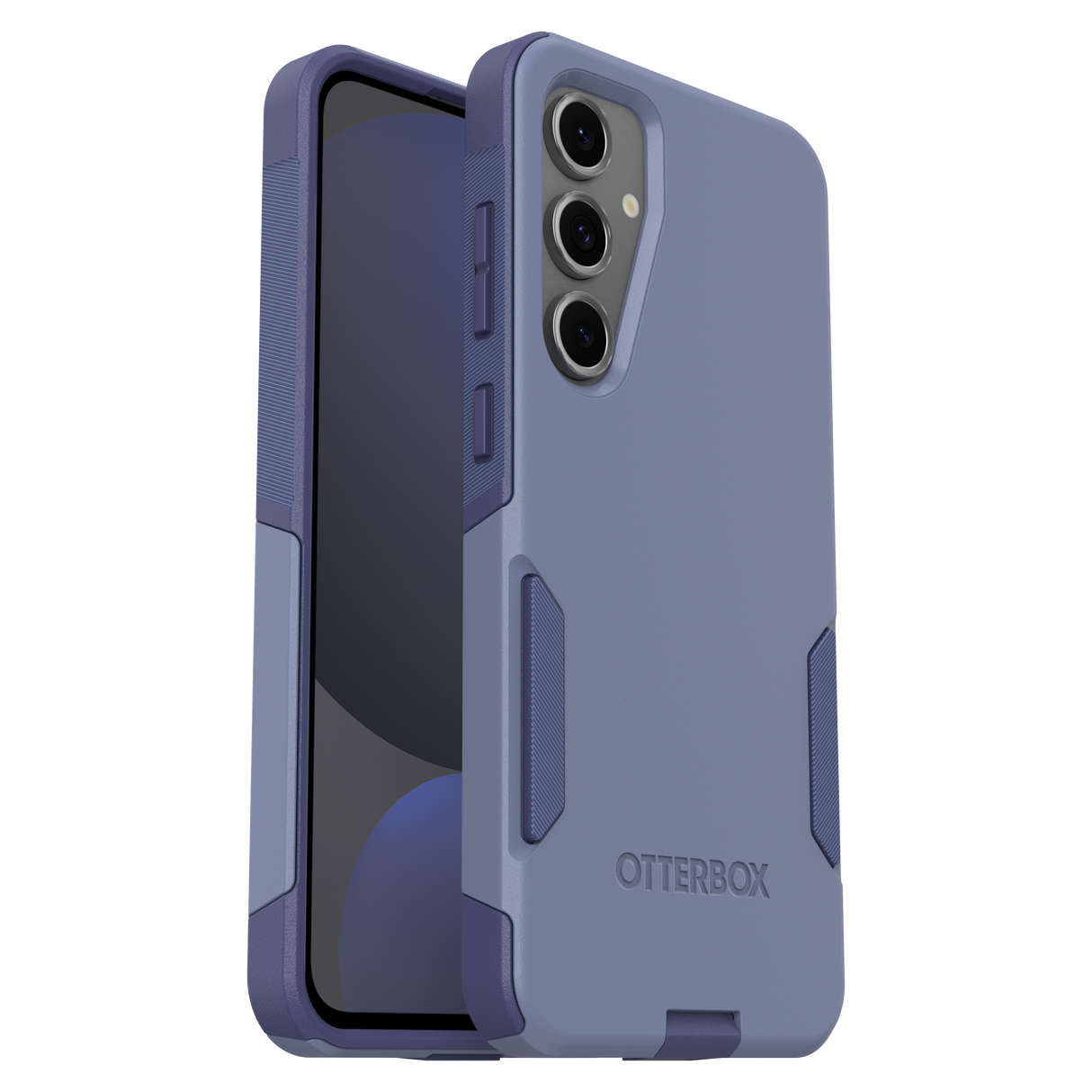 Otterbox - Commuter Case For Samsung Galaxy S24 Fe - Denver Dusk