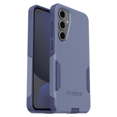 Otterbox - Commuter Case For Samsung Galaxy S24 Fe - Denver Dusk