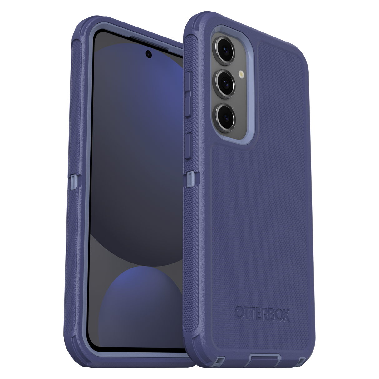 Otterbox - Defender Pro Case For Samsung Galaxy S24 Fe - Denver Dusk
