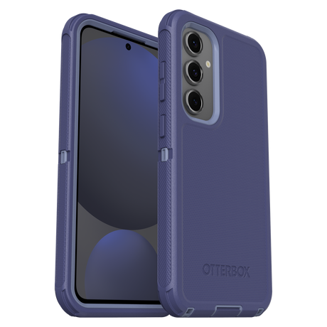 Otterbox - Defender Pro Case For Samsung Galaxy S24 Fe - Denver Dusk
