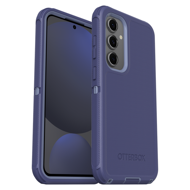 Otterbox - Defender Pro Case For Samsung Galaxy S24 Fe - Denver Dusk