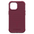 Otterbox - Defender Pro Case For Apple Iphone 15    /    Iphone 14    /    Iphone 13   /   Iphone 16e - Foxberry