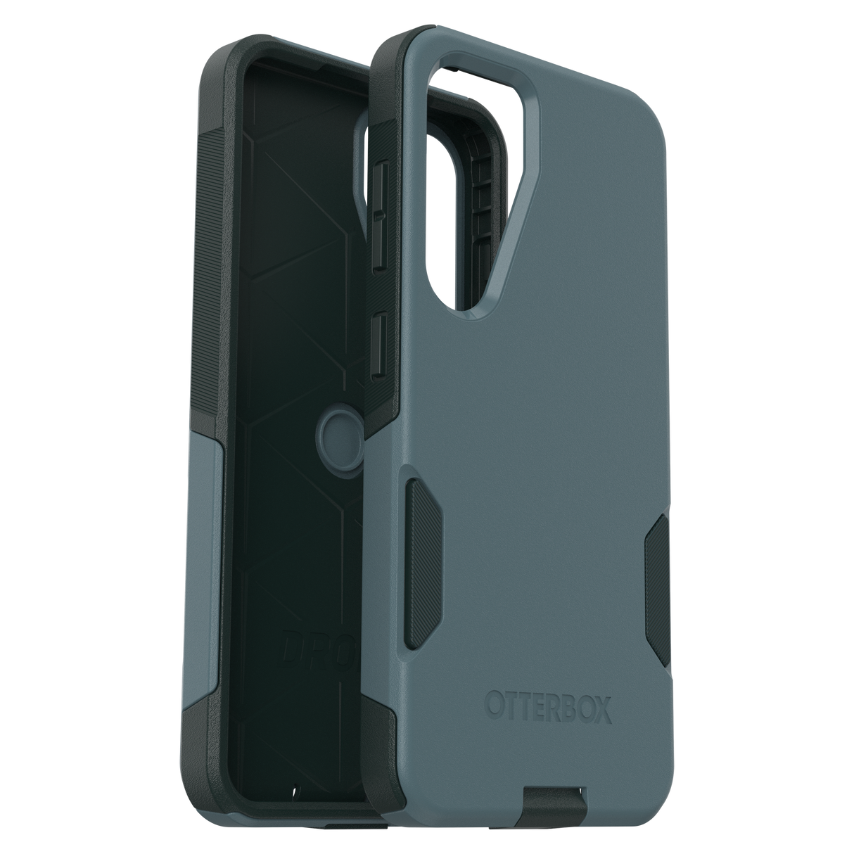 Otterbox - Commuter Case For Samsung Galaxy S25 - Sagebrush Green