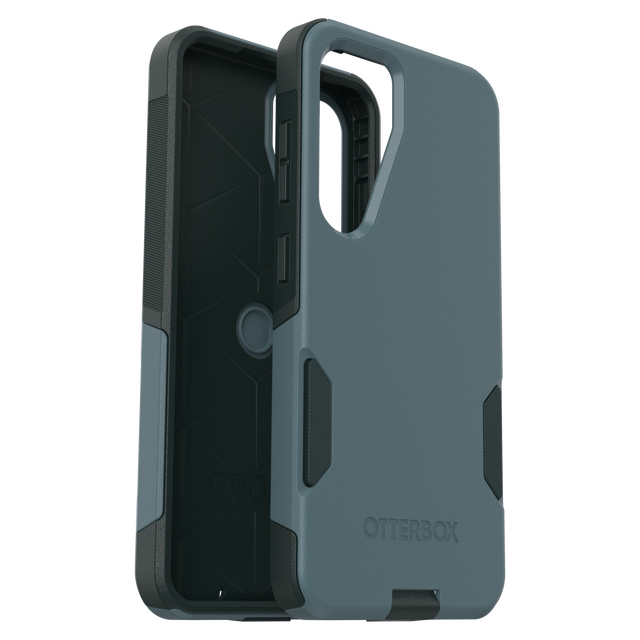 Otterbox - Commuter Case For Samsung Galaxy S25 - Sagebrush Green