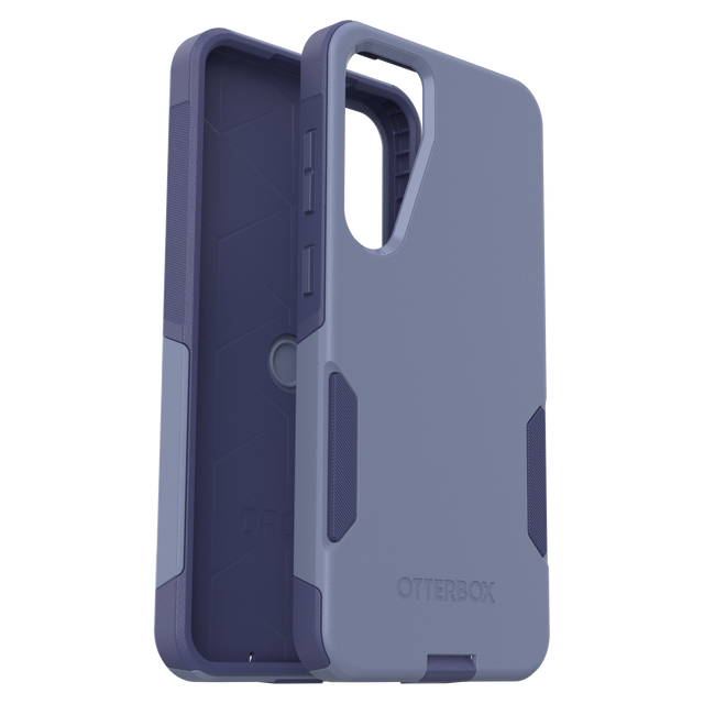Otterbox - Commuter Case For Samsung Galaxy S25 Plus - Denver Dusk Purple