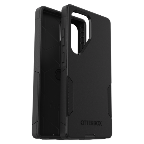 Otterbox - Commuter Case For Samsung Galaxy S25 Ultra - Black
