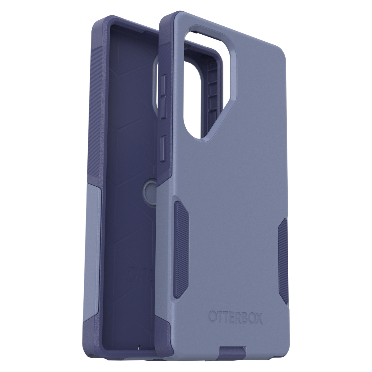 Otterbox - Commuter Case For Samsung Galaxy S25 Ultra - Denver Dusk Purple