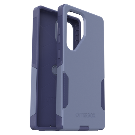 Otterbox - Commuter Case For Samsung Galaxy S25 Ultra - Denver Dusk Purple