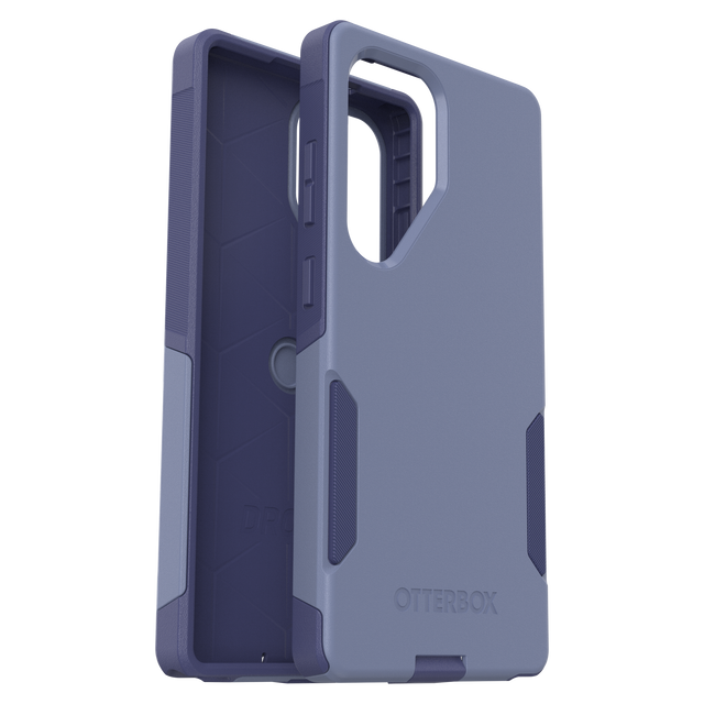 Otterbox - Commuter Case For Samsung Galaxy S25 Ultra - Denver Dusk Purple