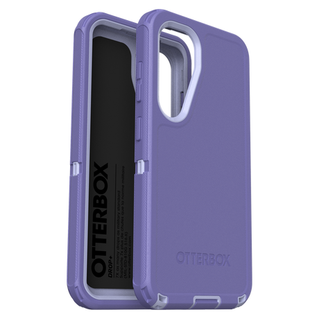 Otterbox - Defender Pro Case For Samsung Galaxy S25 - Mountain Majesty