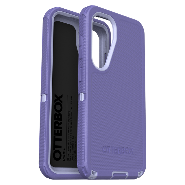 Otterbox - Defender Pro Case For Samsung Galaxy S25 - Mountain Majesty