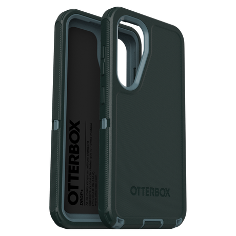Otterbox - Defender Pro Case For Samsung Galaxy S25 - Sagebrush Green