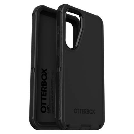 Otterbox - Defender Pro Case For Samsung Galaxy S25 Plus - Black